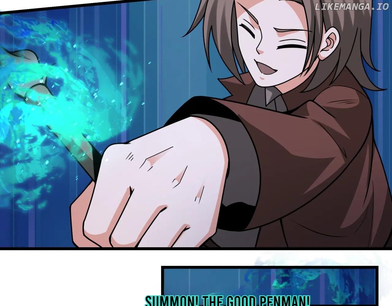 Era of the Haunted Chapter 348 - page 80
